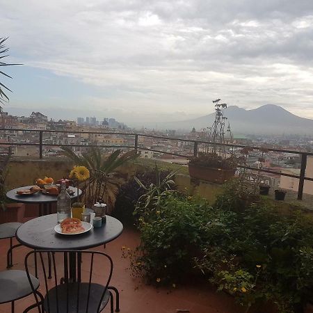 Buonanotte & Buongiorno Guesthouse Naples Extérieur photo