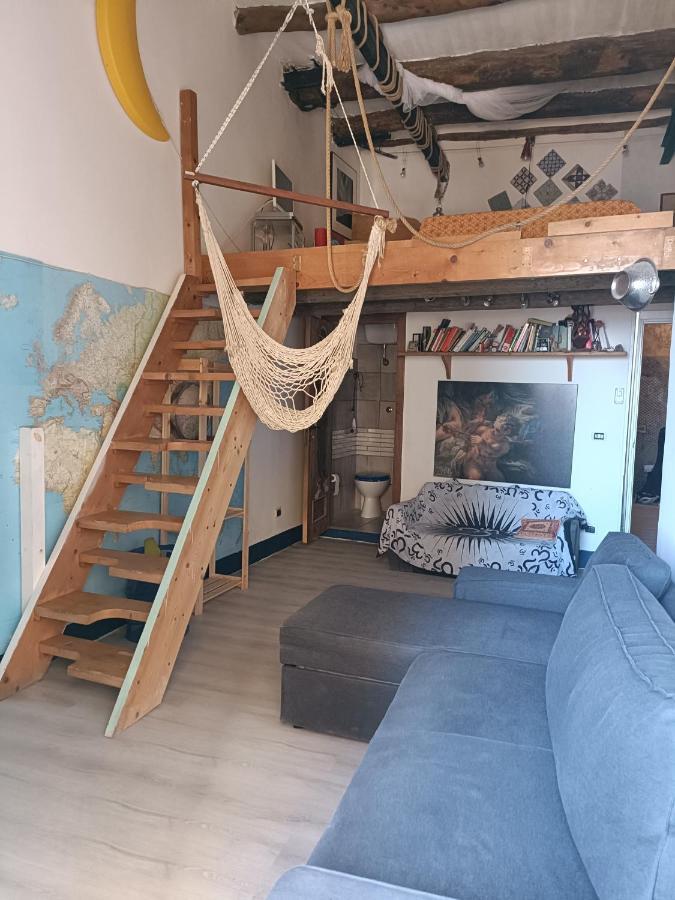 Buonanotte & Buongiorno Guesthouse Naples Chambre photo