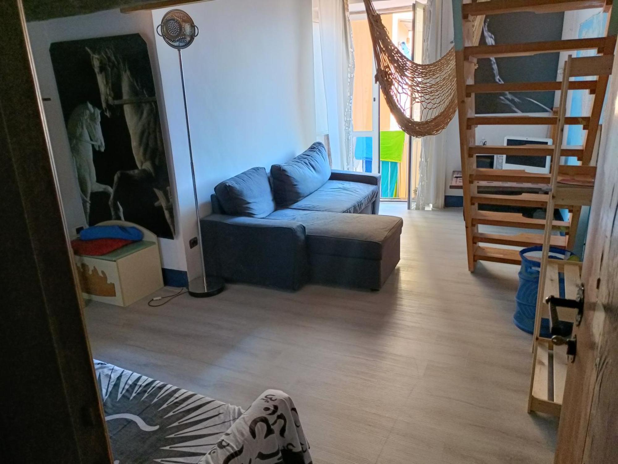 Buonanotte & Buongiorno Guesthouse Naples Chambre photo
