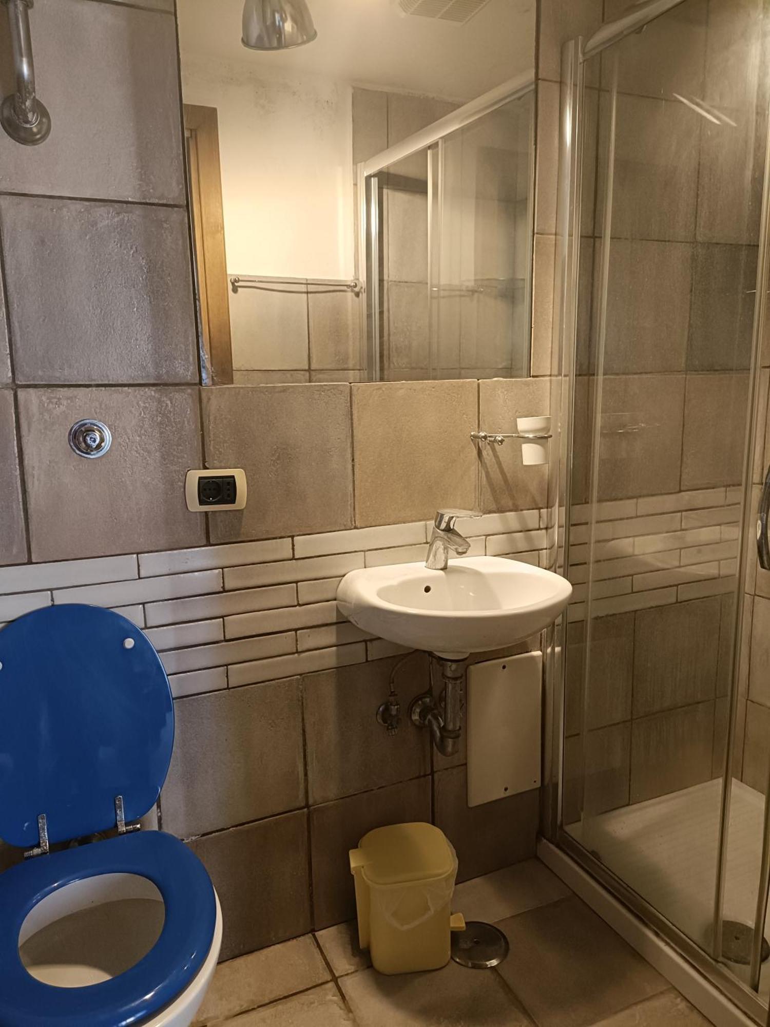 Buonanotte & Buongiorno Guesthouse Naples Chambre photo