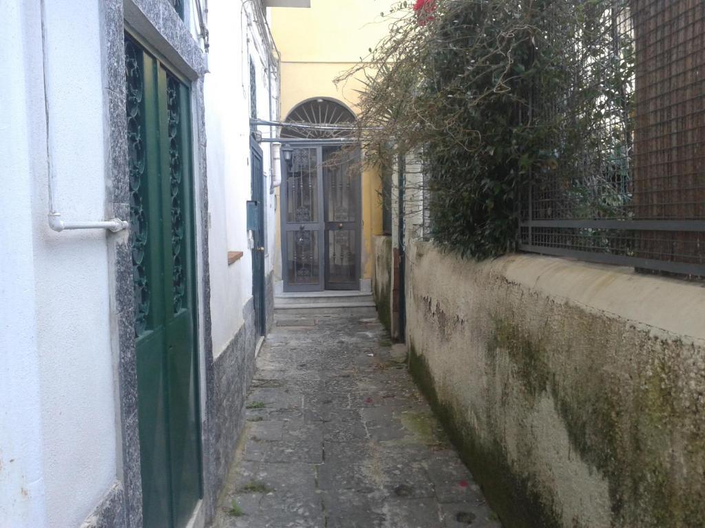 Buonanotte & Buongiorno Guesthouse Naples Extérieur photo