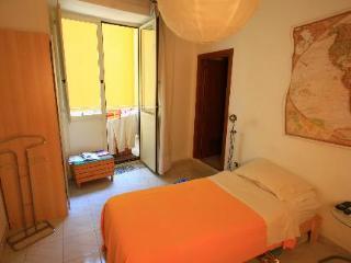 Buonanotte & Buongiorno Guesthouse Naples Extérieur photo