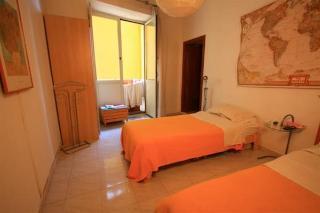 Buonanotte & Buongiorno Guesthouse Naples Extérieur photo